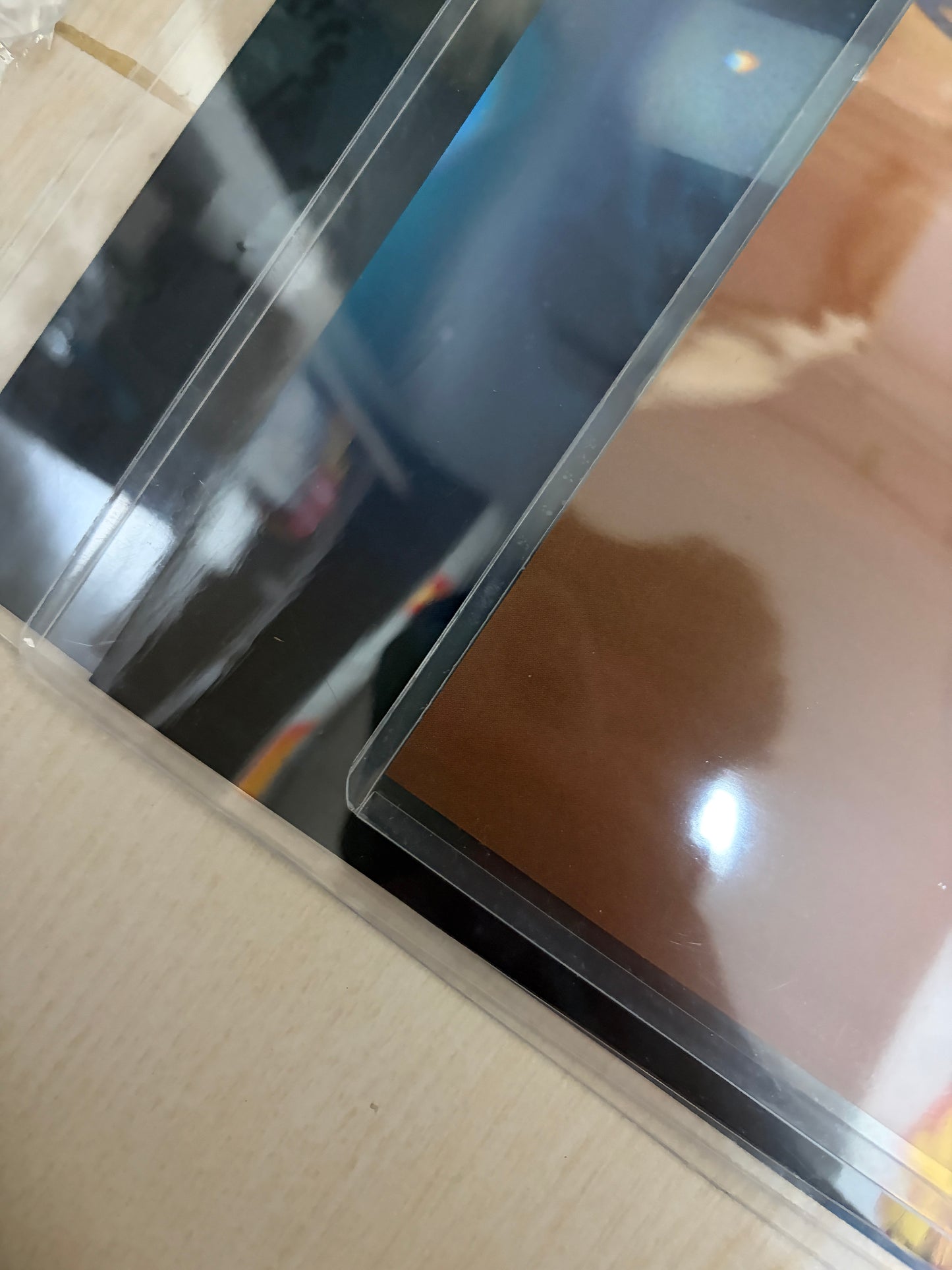 電影:宮崎駿 風之谷 A3 海報