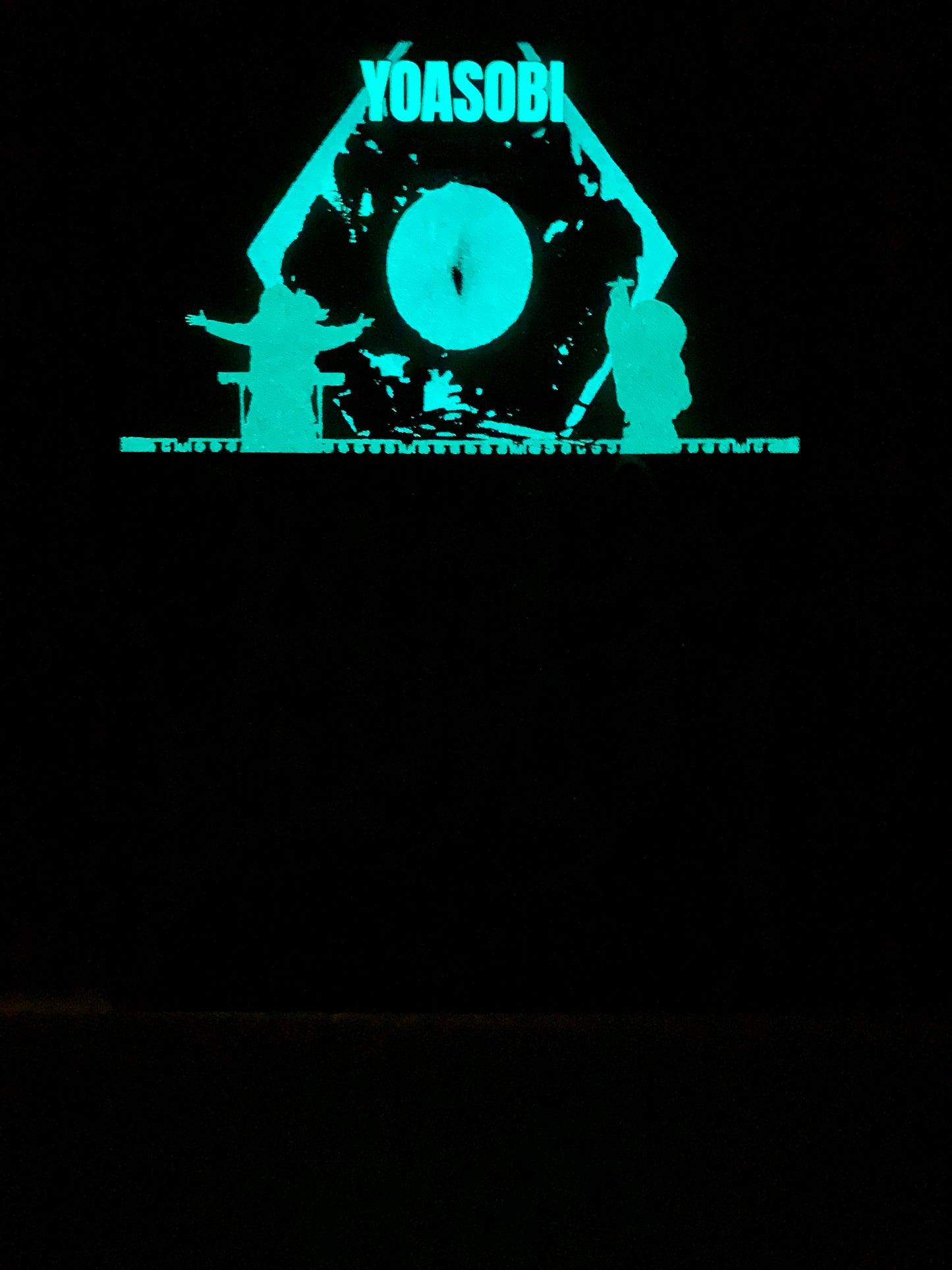 電影:YOASOBI 5th Anniversary Done Live 2024 “SURREALISM” (台灣)