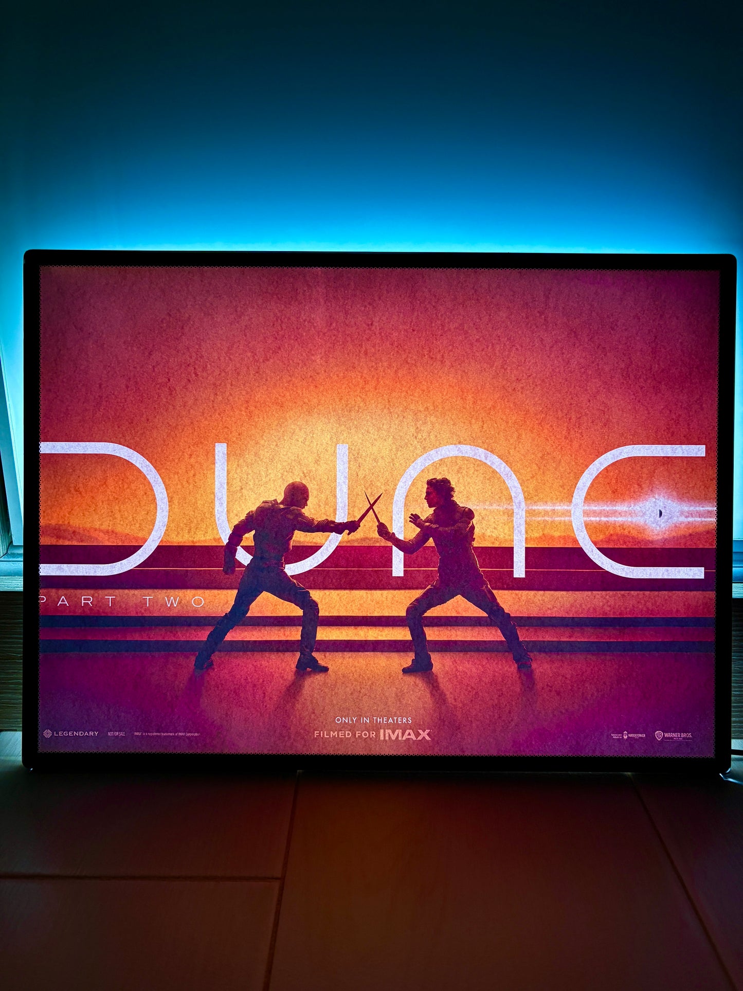 電影：DUNE