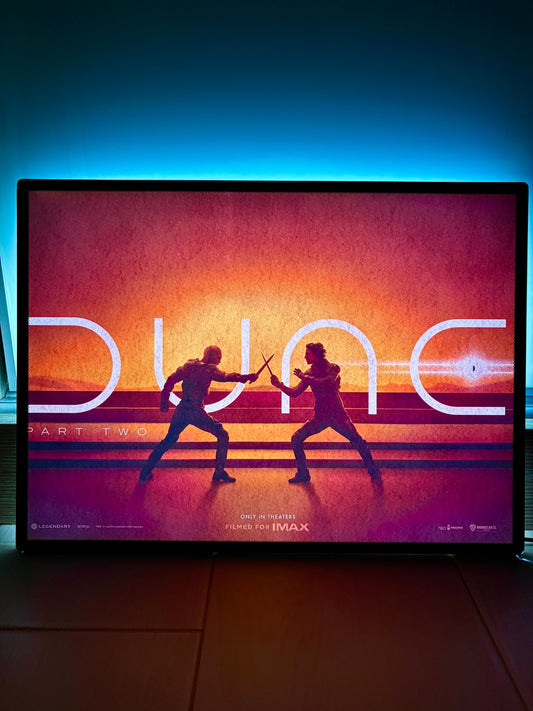 電影：DUNE